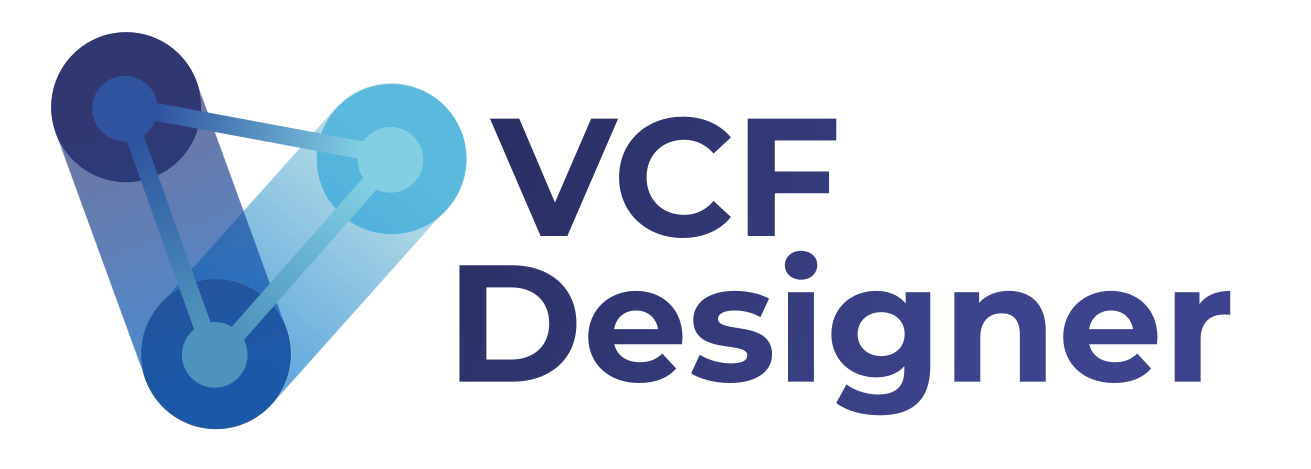 VCF Designer